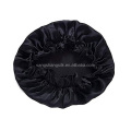 Elastic Bandage Silk Bonnet Silk Cap Sleep Cap